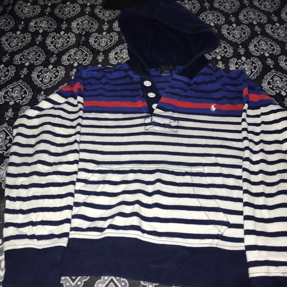 Boys Polo shirts sizes 5 and 6. - Picture 4 of 5